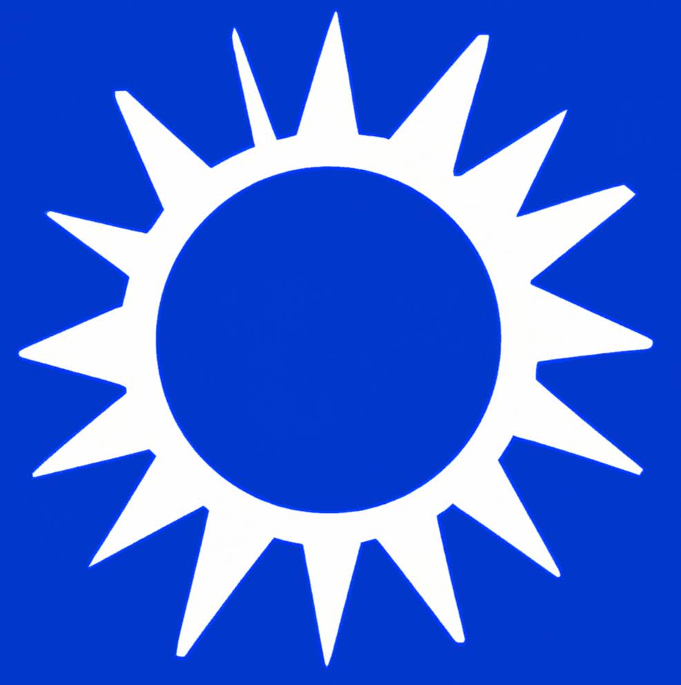 SunshineGR Logo